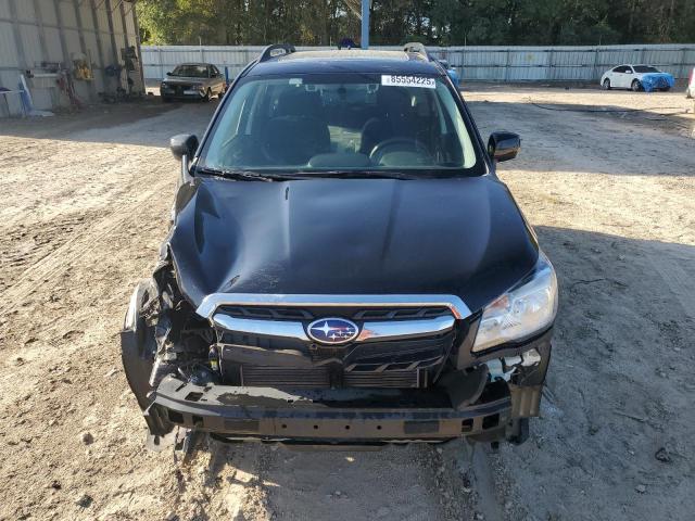 Photo 5 from auction – 2017 SUBARU FORESTER 2 with VIN JF2SJAGC0HH426068