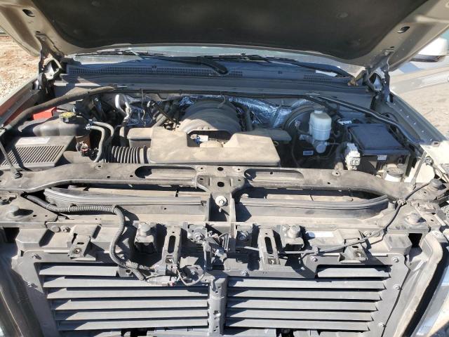Photo 12 from auction – 2017 CHEVROLET SUBURBAN C with VIN 1GNSCHKC0HR158097