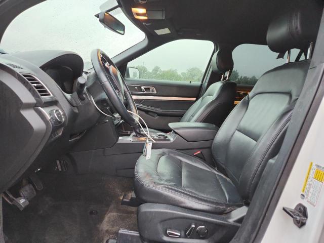Foto 7 de la subasta – 2017 FORD EXPLORER X con VIN 1FM5K7D82HGC64733