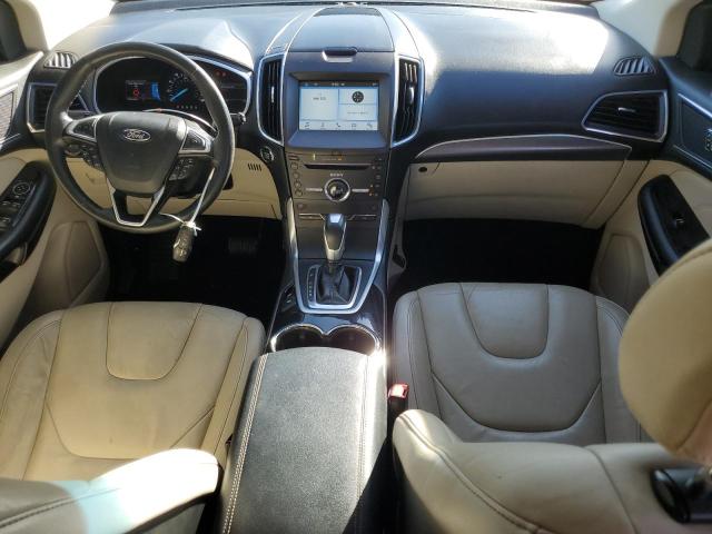 Photo 8 from auction – 2016 FORD EDGE TITAN with VIN 2FMPK3K89GBB06013