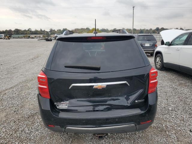Photo 6 from auction – 2017 CHEVROLET EQUINOX PR with VIN 2GNALDEK4H1509688
