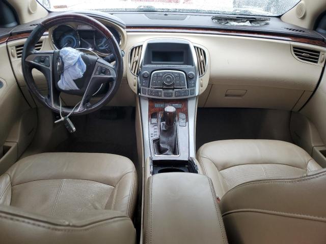 Photo 8 from auction – 2011 BUICK LACROSSE C with VIN 1G4GE5ED3BF356110