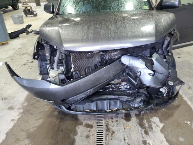 Photo 12 from auction – 2013 TOYOTA HIGHLANDER with VIN 5TDBK3EH7DS188604