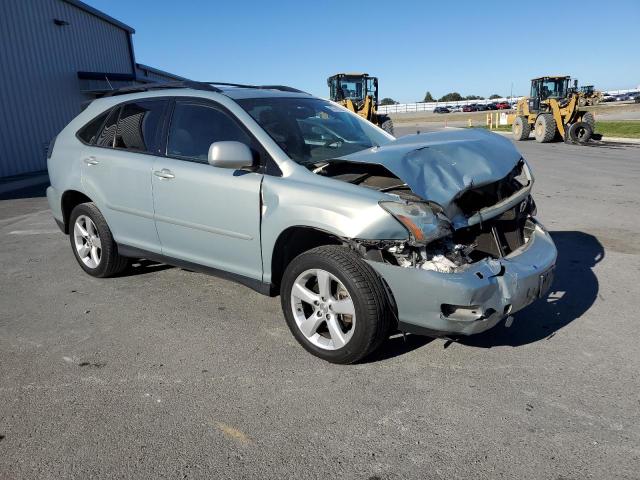 Photo 4 from auction – 2004 LEXUS RX 330 with VIN JTJHA31U040027737
