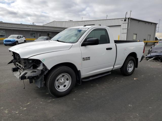 RAM 1500 ST 2014 with VIN 3C6JR6AG2EG229900 - Photo from auction