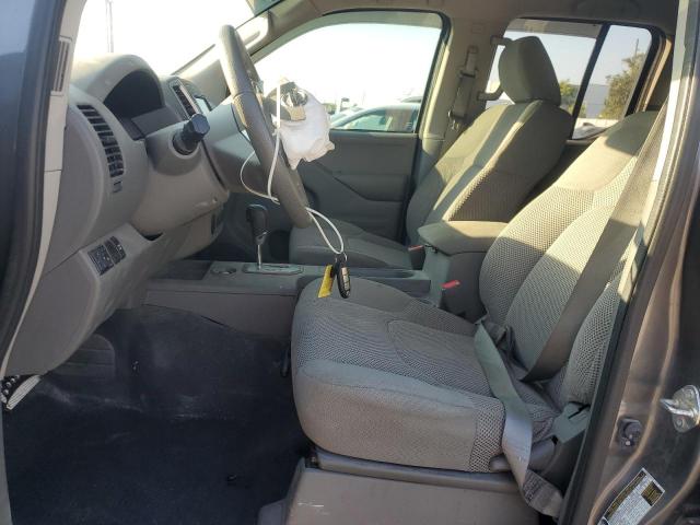 Photo 7 from auction – 2020 NISSAN FRONTIER S with VIN 1N6ED0EA7LN727779