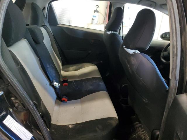 Photo 11 from auction – 2013 TOYOTA YARIS with VIN JTDKTUD32DD558796