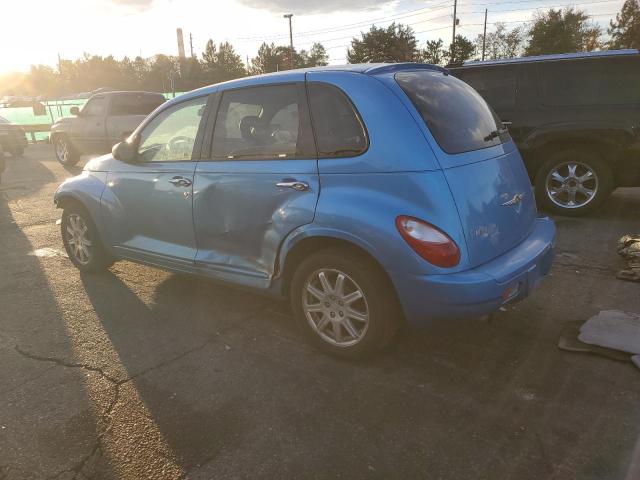 Photo 2 from auction – 2008 CHRYSLER PT CRUISER with VIN 3A8FY58B28T213111