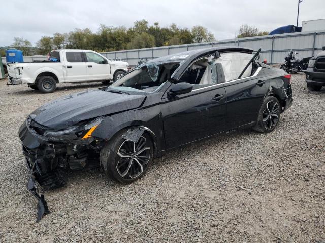 Photo 1 from auction – 2024 NISSAN ALTIMA SR with VIN 1N4BL4CV9RN378399