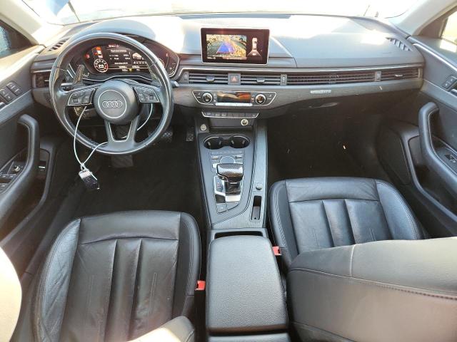 Photo 8 from auction – 2017 AUDI A4 PREMIUM with VIN WAUDNAF48HN045220