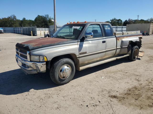 DODGE RAM 3500 1996 with VIN 3B7MC33C3TM176218 - Photo from auction