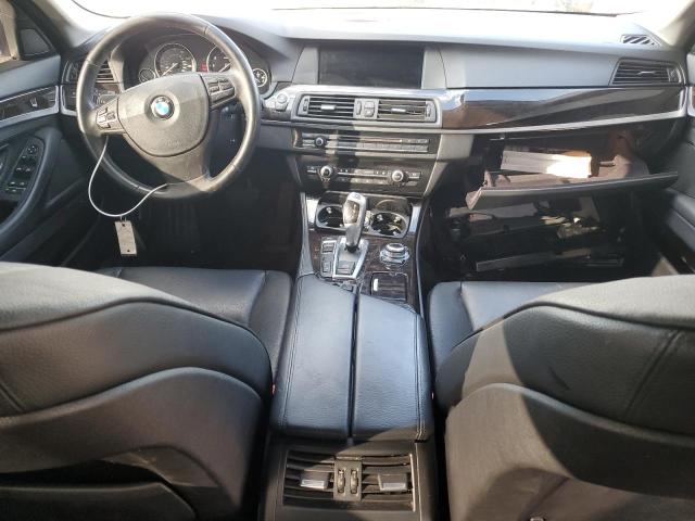 Photo 8 from auction – 2012 BMW 528 XI with VIN WBAXH5C54CC595026