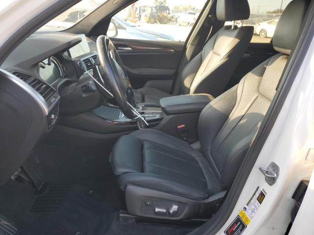 Photo 7 from auction – 2019 BMW X3 SDRIVE30I with VIN 5UXTR7C52KLF24577