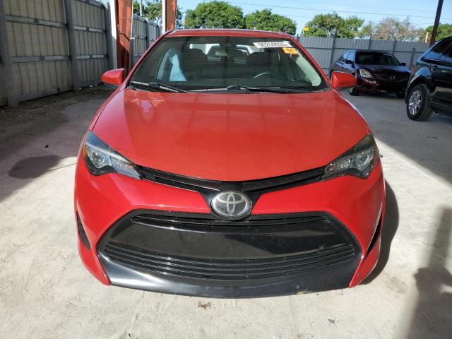 Photo 5 from auction – 2019 TOYOTA COROLLA L with VIN 5YFBURHE6KP929507