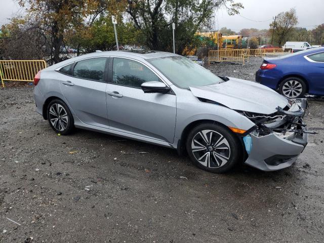 Photo 4 from auction – 2016 HONDA CIVIC EXL with VIN 2HGFC1F73GH647396