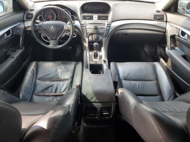 Photo 8 from auction – 2010 ACURA TL with VIN 19UUA8F22AA024156