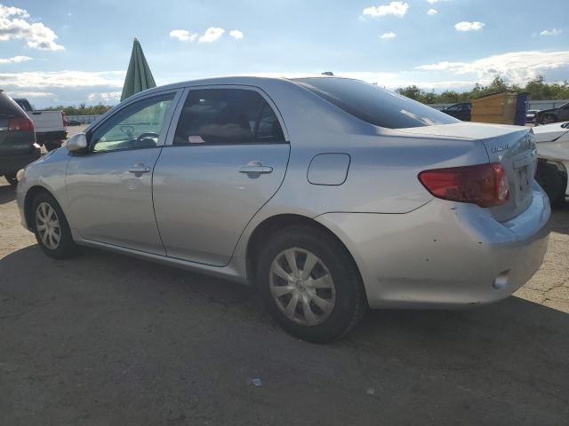 Photo 2 from auction – 2010 TOYOTA COROLLA BA with VIN 1NXBU4EE1AZ207821