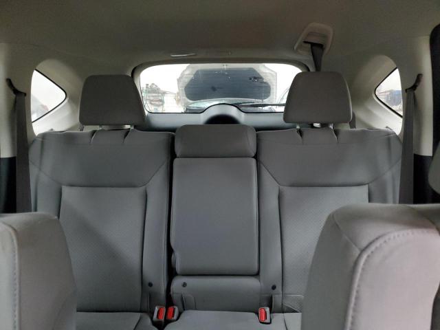 Photo 10 from auction – 2016 HONDA CR-V EX with VIN 5J6RM4H50GL088148