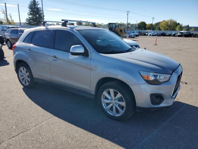 Photo 4 from auction – 2015 MITSUBISHI OUTLANDER with VIN 4A4AR3AW6FE056687