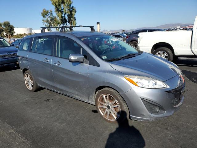 Photo 4 from auction – 2013 MAZDA 5 with VIN JM1CW2CL9D0160056