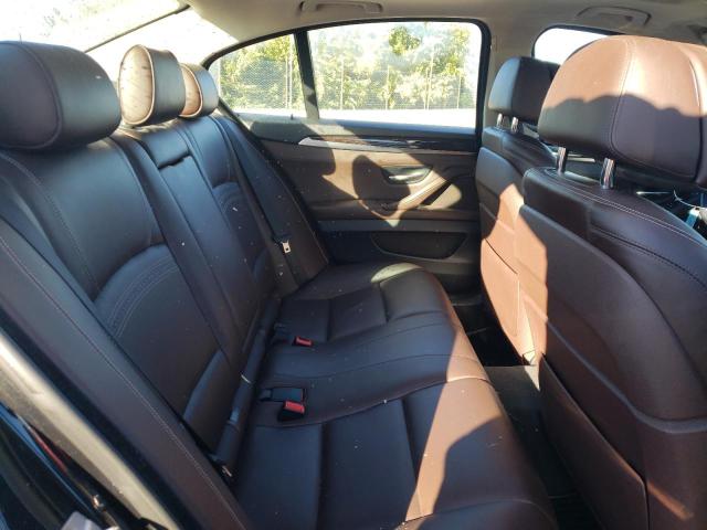 Photo 10 from auction – 2015 BMW 535 XI with VIN WBA5B3C54FD540619