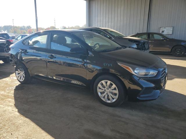 Photo 4 from auction – 2021 HYUNDAI ACCENT SE with VIN 3KPC24A60ME128950