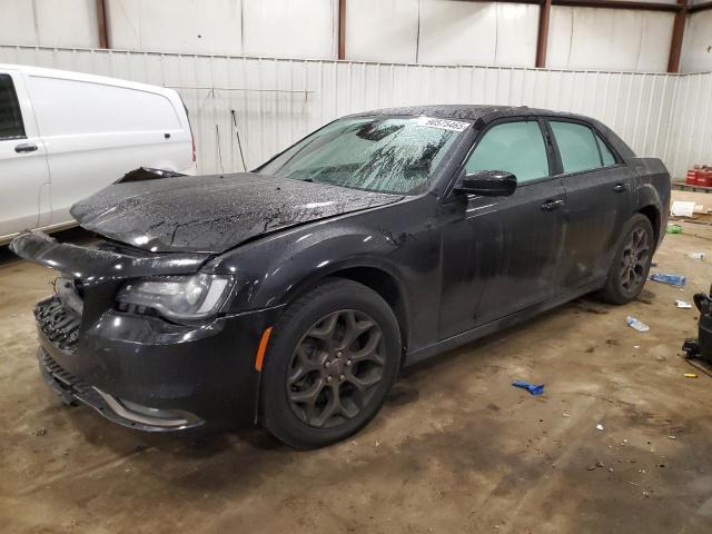CHRYSLER 300 S 2016 with VIN 2C3CCAGG2GH296579 - Photo from auction
