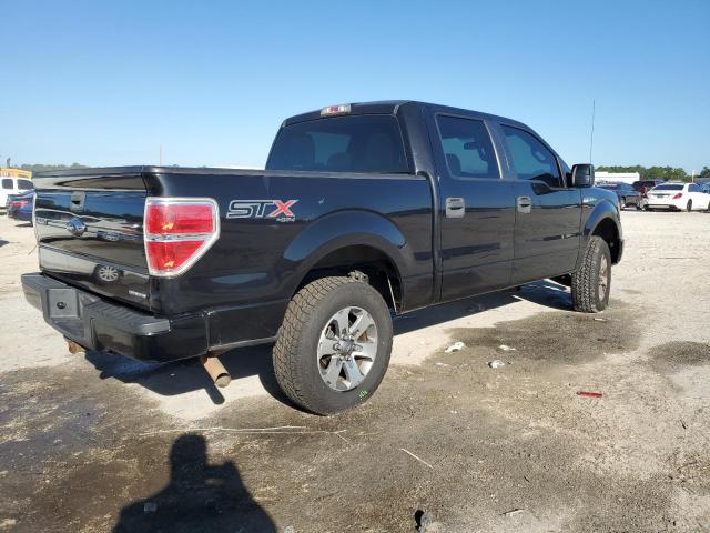 Photo 3 from auction – 2014 FORD F150 SUPER with VIN 1FTFW1EF1EKG30746