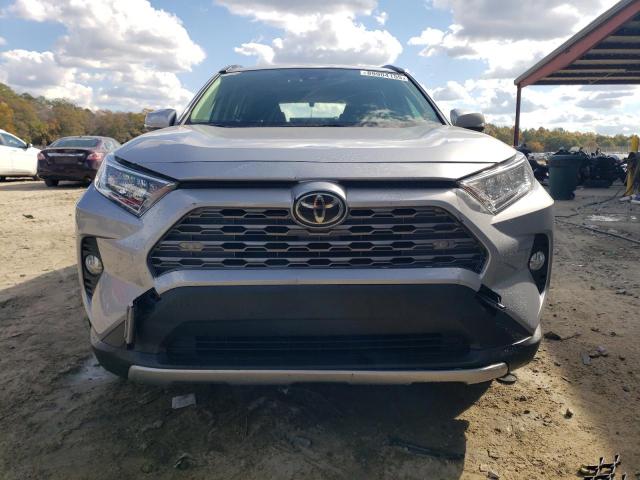 Photo 5 from auction – 2019 TOYOTA RAV4 LIMIT with VIN JTMN1RFV1KD019288