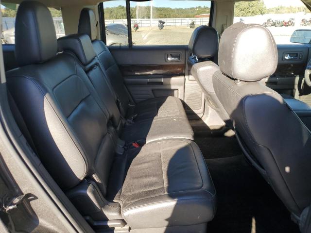 Photo 11 from auction – 2017 FORD FLEX LIMITED with VIN 2FMHK6D81HBA04922