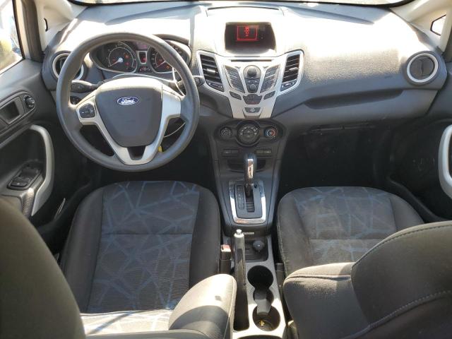Photo 8 from auction – 2012 FORD FIESTA SE with VIN 3FADP4EJ1CM152348