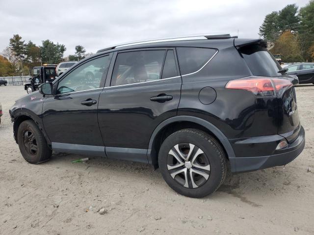 Photo 2 from auction – 2016 TOYOTA RAV4 LE with VIN 2T3BFREV4GW487385
