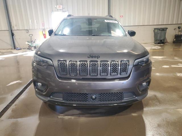 Photo 5 from auction – 2023 JEEP CHEROKEE A with VIN 1C4PJMMB5PD107370