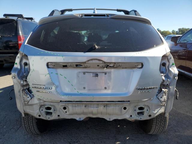Photo 6 from auction – 2016 SUBARU CROSSTREK with VIN JF2GPAKC9G8287472