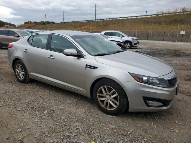 Photo 4 from auction – 2013 KIA OPTIMA LX with VIN KNAGM4A72D5301445