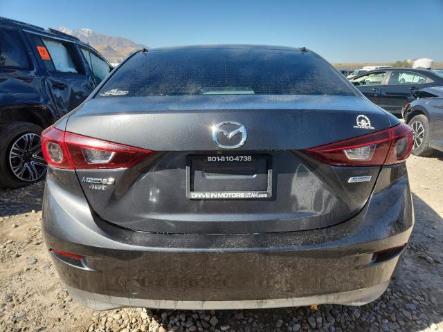 Photo 6 from auction – 2016 MAZDA 3 SPORT with VIN 3MZBM1U78GM292804