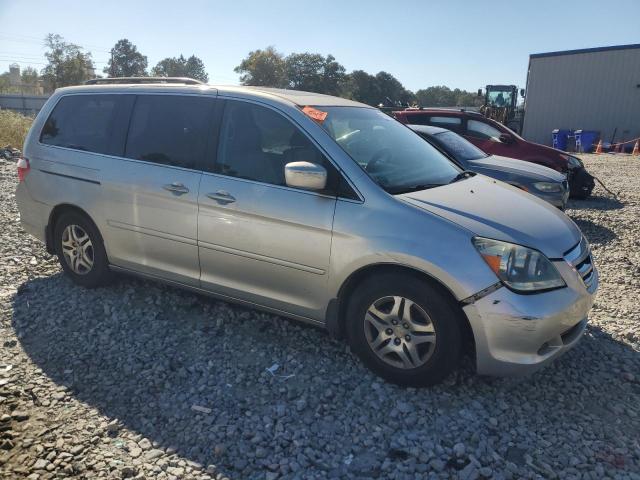 Photo 4 from auction – 2007 HONDA ODYSSEY EX with VIN 5FNRL38727B415351