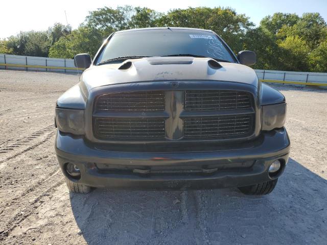 Photo 5 from auction – 2005 DODGE RAM 1500 S with VIN 1D7HA18D45S266197