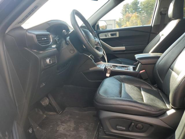 Photo 7 from auction – 2022 FORD EXPLORER L with VIN 1FMSK8FH6NGB35928