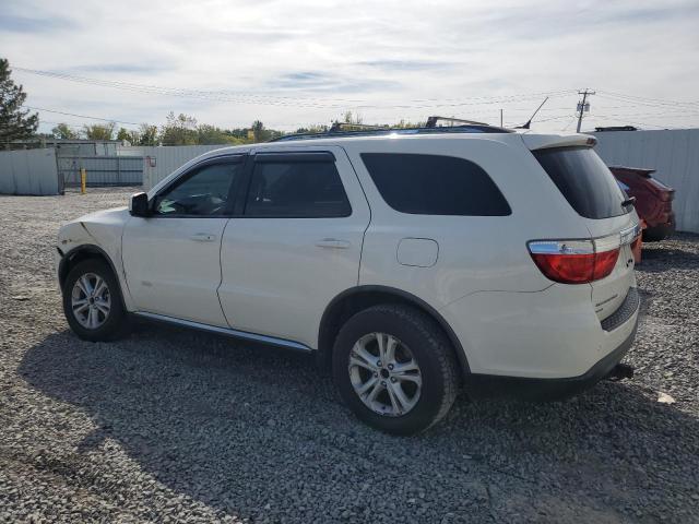 Photo 2 from auction – 2011 DODGE DURANGO EX with VIN 1D4RE2GG3BC733185