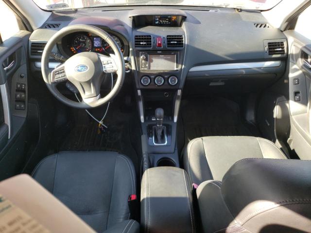 Photo 8 from auction – 2015 SUBARU FORESTER 2 with VIN JF2SJGWC0FH806142