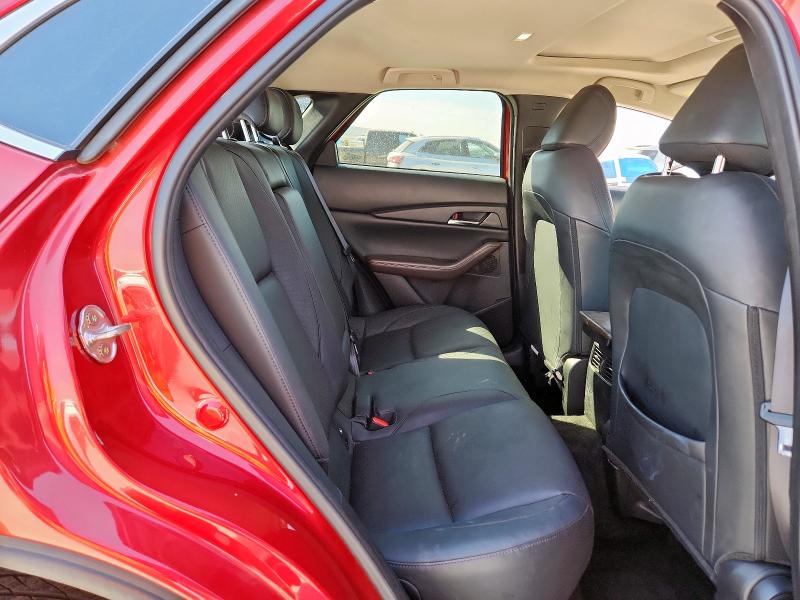 Photo 11 from auction – 2023 MAZDA CX-30 PREM with VIN 3MVDMBDY9PM589184