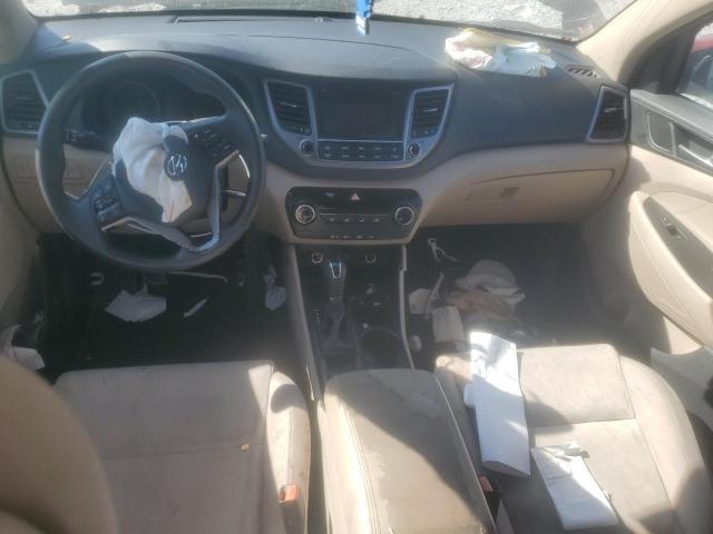 Photo 8 from auction – 2016 HYUNDAI TUCSON SE with VIN KM8J23A43GU240899