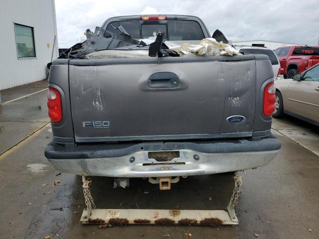 Photo 6 from auction – 2003 FORD F150 SUPER with VIN 1FTRW08L33KD53247