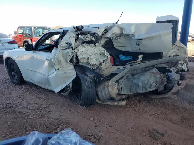 Photo 2 from auction – 2008 DODGE CHARGER with VIN 2B3KA43H18H271009