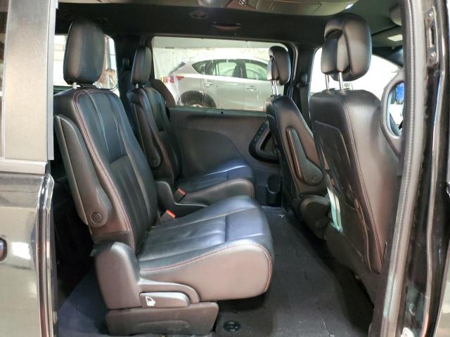 Photo 11 from auction – 2014 DODGE GRAND CARA with VIN 2C4RDGEG1ER451638