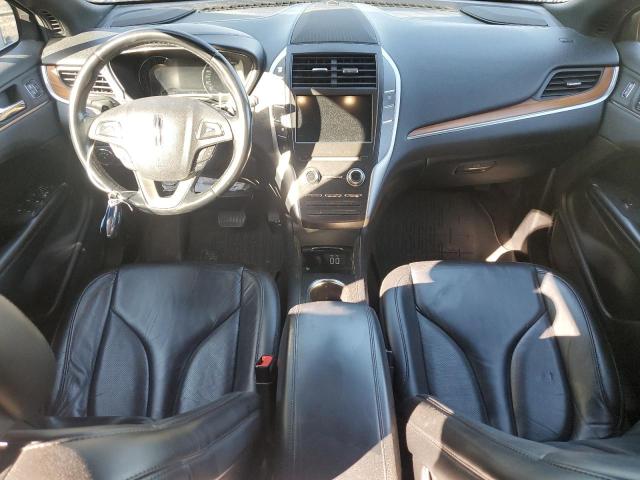 Photo 8 from auction – 2018 LINCOLN MKC SELECT with VIN 5LMCJ2D9XJUL18404