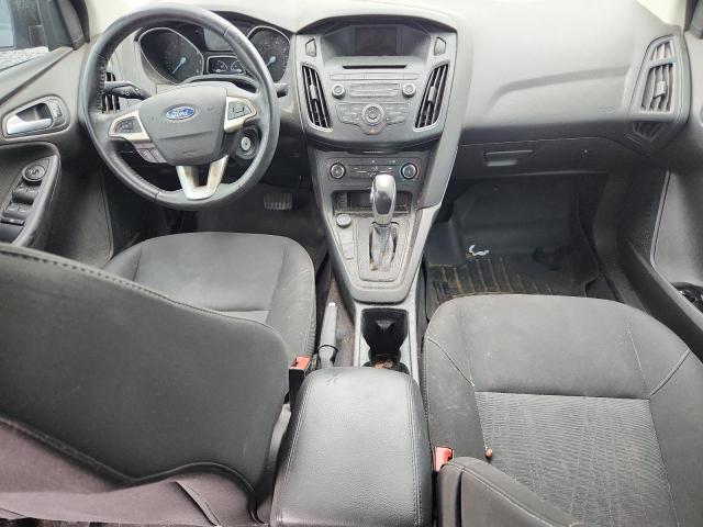 Photo 8 from auction – 2015 FORD FOCUS SE with VIN 1FADP3F21FL380194