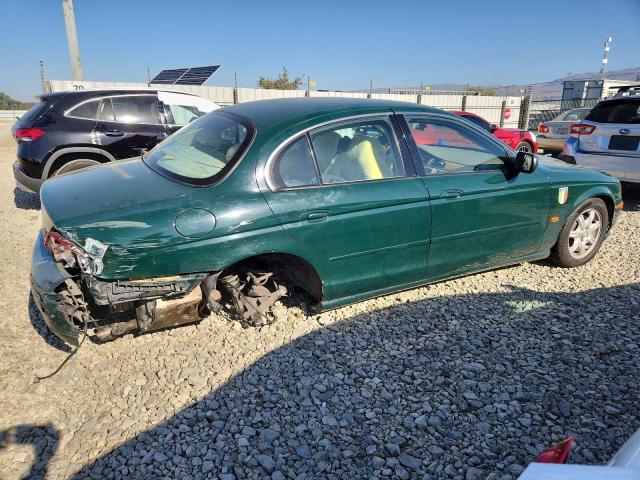 Photo 3 from auction – 2000 JAGUAR S-TYPE with VIN SAJDA01DXYGL38767