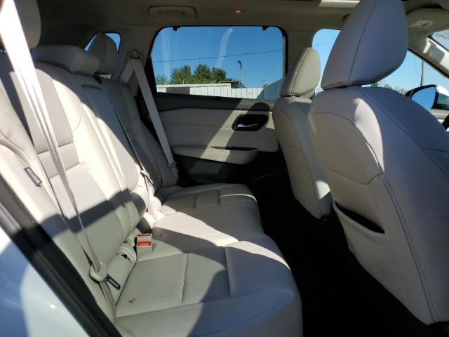Photo 11 from auction – 2023 NISSAN ROGUE SV with VIN 5N1BT3BB0PC872778